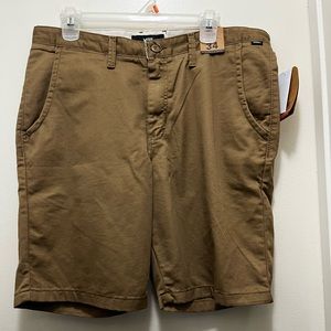 Vans Mens Shorts size 34